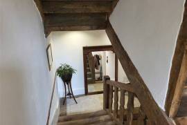 For Sale Exceptional Family Home in Luchapt - Vienne