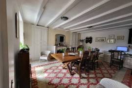 For Sale Exceptional Family Home in Luchapt - Vienne