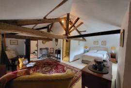 For Sale Exceptional Family Home in Luchapt - Vienne