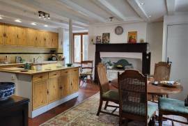 For Sale Exceptional Family Home in Luchapt - Vienne