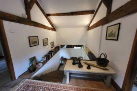 For Sale Exceptional Family Home in Luchapt - Vienne