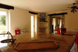 Pristine 6 Bedroom 4 with En-Suites; Home with Indoor Swimming Pool