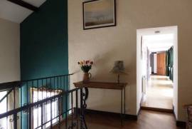 Pristine 6 Bedroom 4 with En-Suites; Home with Indoor Swimming Pool