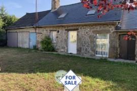 Cottage in The French Countryside, Ideal Holiday Home