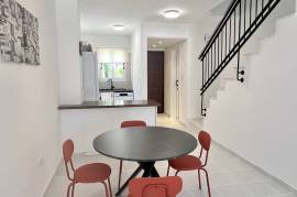 2 Bedroom Townhouse - Universal Area, Paphos