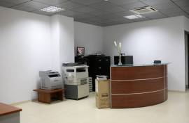 Office Space For Sale - Paphos Town Centre