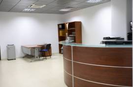 Office Space For Sale - Paphos Town Centre