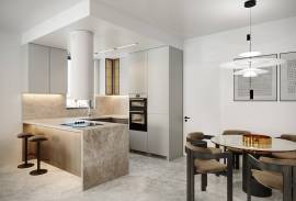 Brand New 2 Bedroom Apartment - Agios Athanasios, Limassol