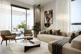 Brand New 2 Bedroom Apartment - Agios Athanasios, Limassol