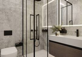 Brand New 2 Bedroom Apartment - Agios Athanasios, Limassol