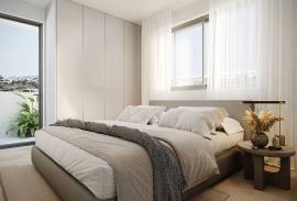 Brand New 2 Bedroom Apartment - Agios Athanasios, Limassol