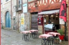Dpt Ille et Vilaine (35), à vendre RENNES Restauration rapide