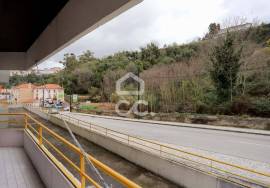 T1 on one of the main avenues of Coimbra!
