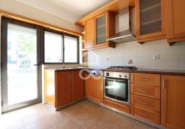 3 bedroom apartment with terrace and garage in Condeixa!