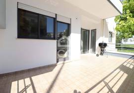 3 bedroom apartment with terrace and garage in Condeixa!