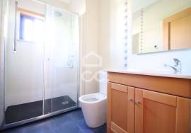 3 bedroom apartment with terrace and garage in Condeixa!