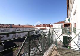 2 bedroom apartment with garage in the center of Avelar with 100% financing.