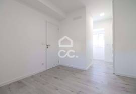 House with patio and parking space Coimbra!