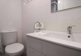 House with patio and parking space Coimbra!