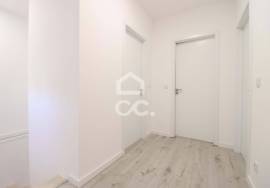 House with patio and parking space Coimbra!