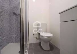 House with patio and parking space Coimbra!
