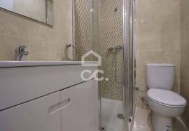 House with patio and parking space Coimbra!