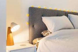 Sta Catarina - Lisbon - 1 suite apartment with south-facing garden - high-end renovation