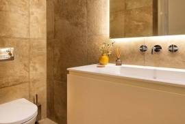 Sta Catarina - Lisbon - 1 suite apartment with south-facing garden - high-end renovation