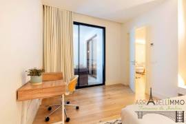 Sta Catarina - Lisbon - 1 suite apartment with south-facing garden - high-end renovation