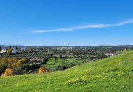Estate with 122 hectares with Dam | ELVAS | ALENTEJO