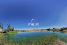Estate with 122 hectares with Dam | ELVAS | ALENTEJO
