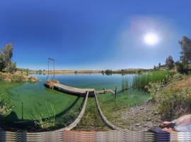 Estate with 122 hectares with Dam | ELVAS | ALENTEJO
