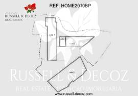 Land for construction with consent for 3 apartment blocks, pool, shop & office. Moncarapacho. Land for construction with consent for 3 apartment blocks, pool, shop & office. Moncarapacho.
