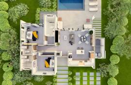 Pre-Construction Villas In Residential Community