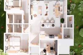 Pre-Construction Villas In Residential Community