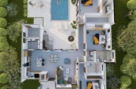 Pre-Construction Villas In Residential Community