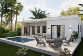 Pre-Construction Villas In Residential Community