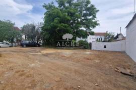 Land Évora