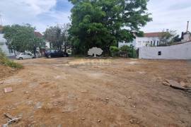Land Évora