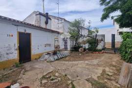 Land Évora