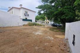 Land Évora