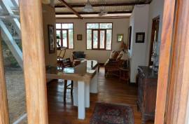 Estate For Sale on Ometepe Island
