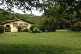 Estate For Sale on Ometepe Island