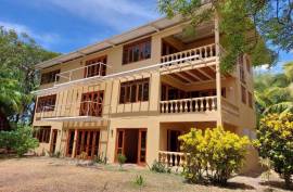 Estate For Sale on Ometepe Island