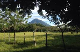 Estate For Sale on Ometepe Island