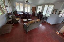 Estate For Sale on Ometepe Island