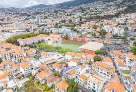 House 3 Bedrooms - Old Town, Funchal House 3 Bedrooms - Old Town, Funchal