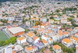 House 3 Bedrooms - Old Town, Funchal House 3 Bedrooms - Old Town, Funchal