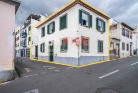 House 3 Bedrooms - Old Town, Funchal