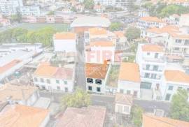 House 3 Bedrooms - Old Town, Funchal House 3 Bedrooms - Old Town, Funchal